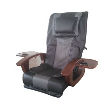 J51W03D Spa pedicure massage chair for salon shop